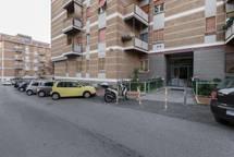 Bed & Breakfast La Terrazza Roma