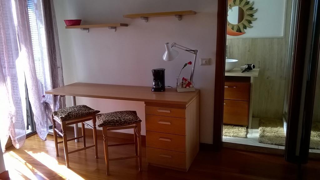 Bed & Breakfast La Terrazza *
