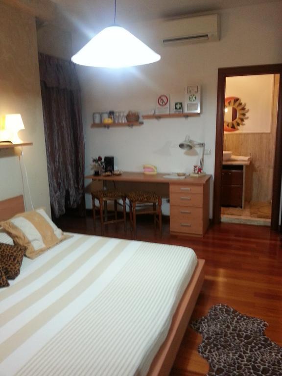 La Terrazza Bed & Breakfast *
