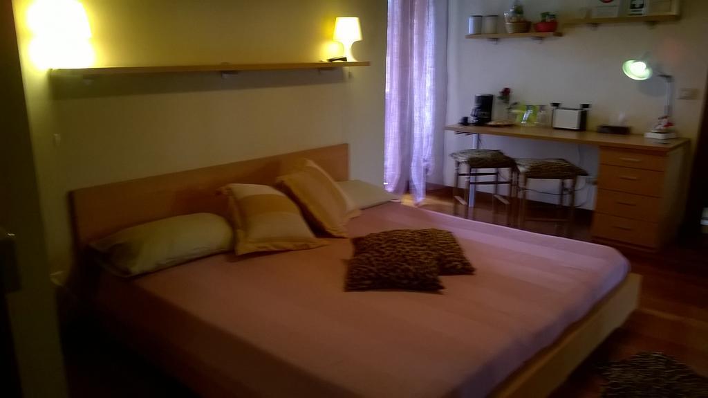 Bed & Breakfast La Terrazza Roma
