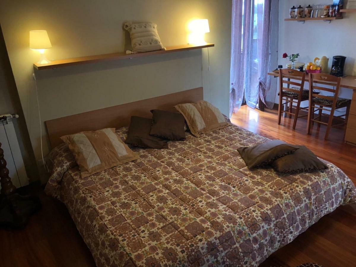 La Terrazza Bed & Breakfast *