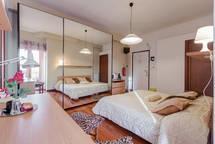 Bed and breakfast La Terrazza Roma