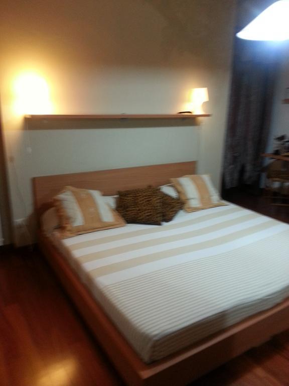Bed and breakfast La Terrazza *