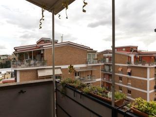 La Terrazza Bed and breakfast Roma