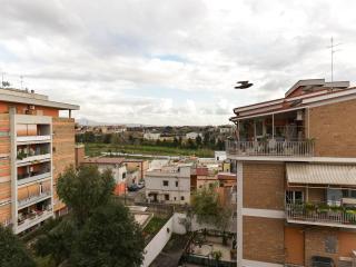 La Terrazza Bed and breakfast