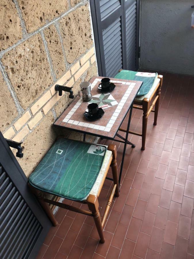 La Terrazza